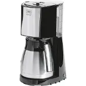 Melitta Enjoy Top Therm 1017-08