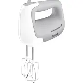 Tefal Batteur à main Prep'Mix HT450B 450 W Blanc