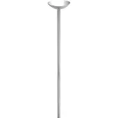Höfats - GRAVITY CANDLE Tige - Support pour photophore GRAVITY CANDLE - comme tige de terre pour le jardin - Accessoires pour GRAVITY CANDLE