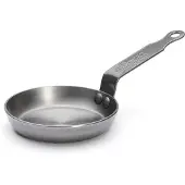 De Buyer Crêpière à blinis Mineral B Ø 12 CM