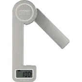 Caso - Balance De Cuisine Électronique 5kg - 1g - 3266