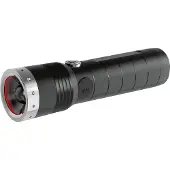 Led Lenser Lampe de poche MT14
