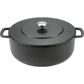 ComBekk Sous-Chef Dutch Oven 28 cm noir