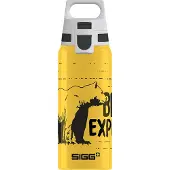 SIGG Wmb One Brave Bear 0,6l Ye 9002.20