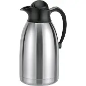 Haushalt Verseuse isolante, Carafe isotherme, Argent