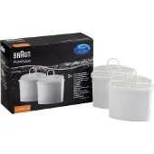 Braun Filtre À Eau Pureaqua Brsc006 (ax13210006)