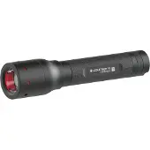 Led Lenser P5 Lampe Torche LED - IP54 - 200Lm