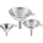 GEFU Entonnoir de Cuisine Gefu Versare (Lot de 3)