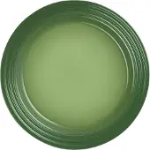 Le Creuset Frühstücksteller 22 cm Bamboo