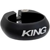 Chris King Collier De Selle