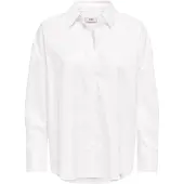 JDY Chemisier 'JDYVesper' blanc