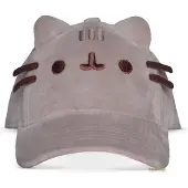 Pusheen Casquette de - pour Unisexe - multicolore - Taille Standard