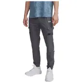 Under Armour Tech Utility Woven Pants Gris XS / Regular Homme
