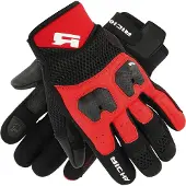 Richa Monaco Gants moto en maille