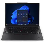 Lenovo ThinkPad T14 Gen 6 (Intel) Copilot+ PC, Intel Core Ultra 5, 35,6 cm (14"), 1920 x 1200 px, 16 Go, 512 Go, Windows 11 Pro