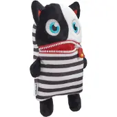 Schmidt Spiele Peluche Mangeur de soucis YingYang 23 cm 42659