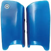 The Indian Maharadja Legguards Sky High Adulte