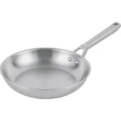 Ninja poêle à frire Ø28cm EverClad acier inoxydable