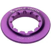 Wolf Tooth Anneau De Verrouillage De Disque Internal Spline Cl
