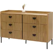 MCW Commode -O39