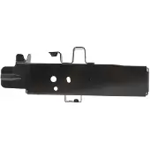 BLIC Pièce de ceinture avant 6502-08-3751241P