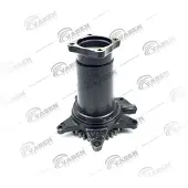 VADEN Moyeu, refroidissement du moteur par ventilateur 0102 055