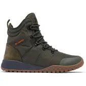 Columbia Chaussures Columbia Fairbanks Waterproof BM1898313