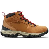 Columbia Columbia Newton Ridge Plus Ii Sued Couleur Marron 288