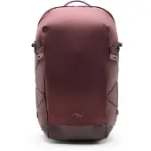 Peak Design Outdoor Sac à Dos Zip 18L - Eclipse
