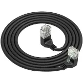ACT Câble Réseau Cat6a Dd7905 U/utp Lszh 5 M