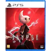 Ps5 Elypse Clair PAL