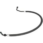 NRF Conduite haute pression/basse pression, climatisation 400044