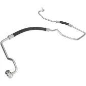 NRF Conduite haute pression/basse pression, climatisation 400054
