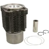 KOLBENSCHMIDT Kit de réparation, piston/chemise de cylindre 99701960