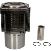 KOLBENSCHMIDT Kit de réparation, piston/chemise de cylindre 93315962