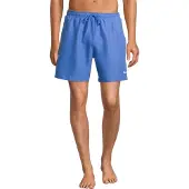 FILA Shorts de bain 'SOMALIA' bleu
