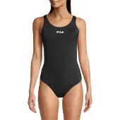 FILA Maillot de bain noir