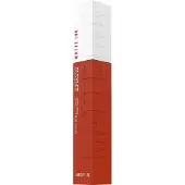 Maybelline SuperStay Matte Ink rouge à lèvres liquide mat pour un effet longue tenue teinte 330 Innovator 5 ml