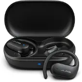 JLab JBuds Open Sport 2 Black