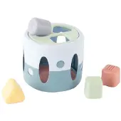 Dantoy Trieur de Forme - Multicolore - - UneTaille - Trieur de Forme