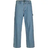 Jack & Jones Jean 'JJIALEX JJCARPENTER' bleu denim