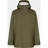 Didriksons Veste fonctionnelle 'DARWIN' kaki