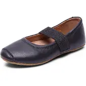 Bisgaard Chaussons Ballerines - Noir - - 34 - Chaussons