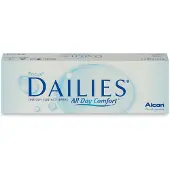 Alcon Focus Dailies All Day Comfort (30 lentilles)