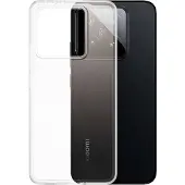 CARE by PanzerGlass CARE couvercle Xiaomi 15 Urban Combat clair