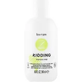 Kemon Kidding shampoing pour enfant 200 ml