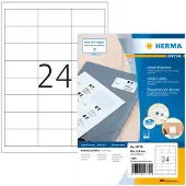 Herma Étiquettes jet d'encre A4
