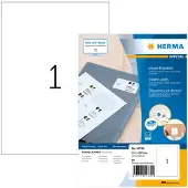 Herma Étiquettes jet d'encre A4