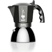 Bialetti Brikka Induction 4 tasses
