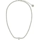 Liu Jo Chaîne argent / transparent